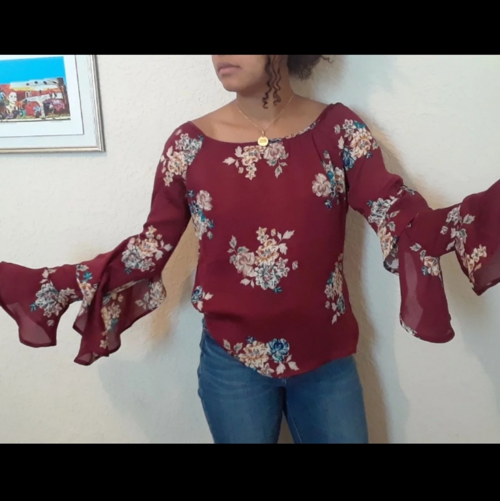 Bundle of Blouses